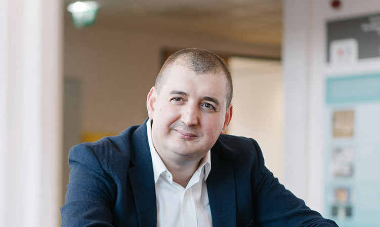 Francesco Ferrero Paperjam News