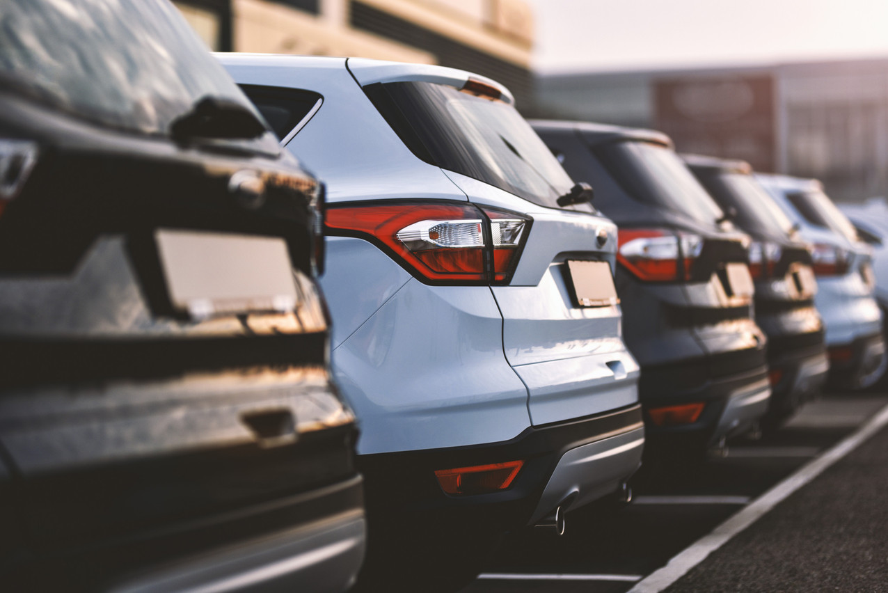 Le nouveau régime de calcul du taux ATN fixera un taux de 0,5% pour les voitures à faible consommation en énergie électrique.  (Photo: Shutterstock)