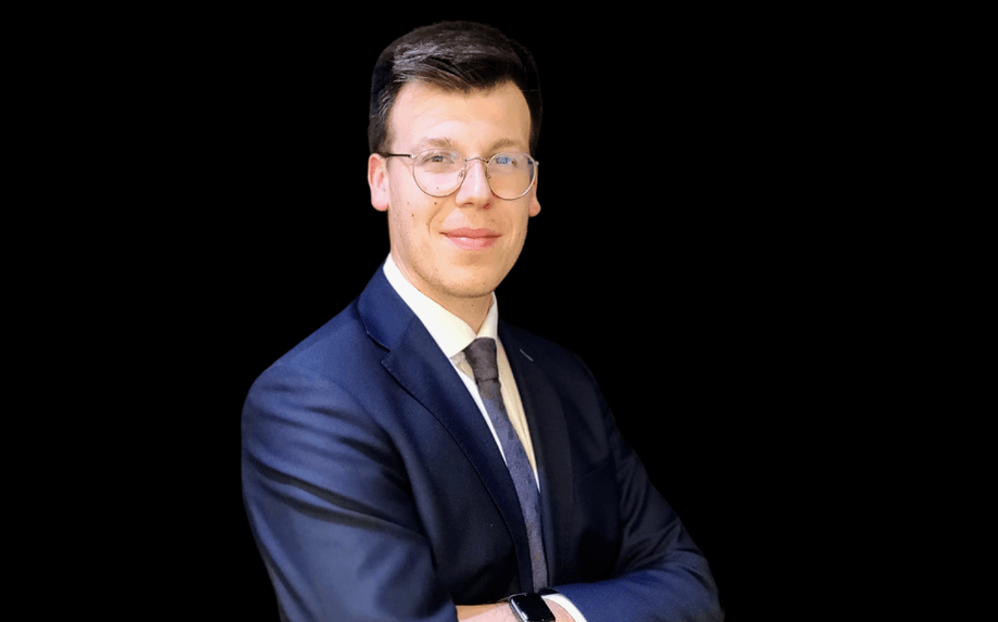 François Michel. (Photo: DSM Avocats à la Cour)