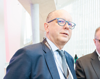 François Pauly, devenant CEO du groupe Edmond de Rothschild, a décidé de quitter son mandat au sein du CA de St-Paul Luxembourg SA. (Photo: LaLa La Photo/archives)