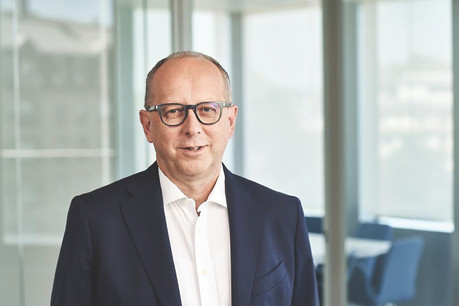 François Pauly est âgé de 55 ans. (Photo: Luxaviation)
