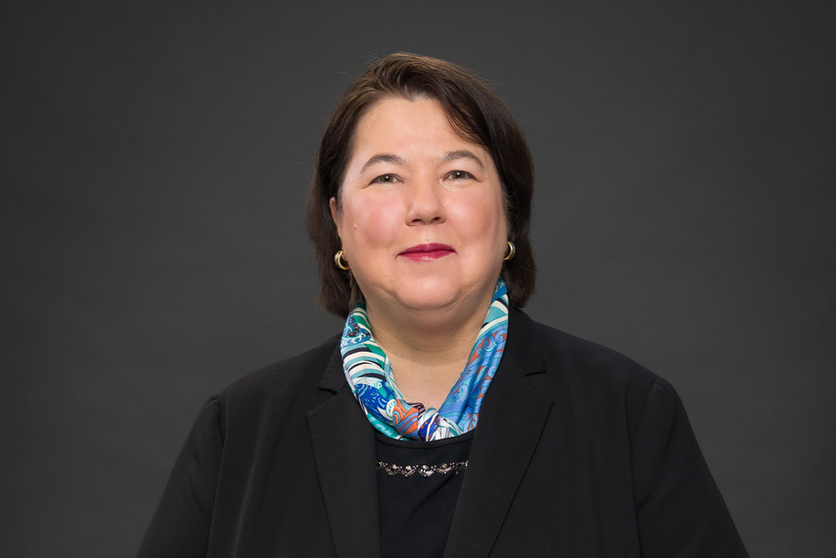 Françoise Pfeiffer (Photo: Bonn & Schmitt)