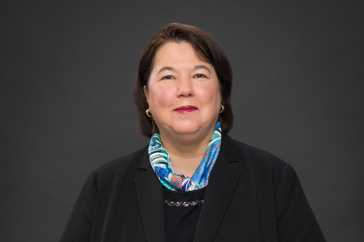 Françoise Pfeiffer (Photo: Bonn & Schmitt)