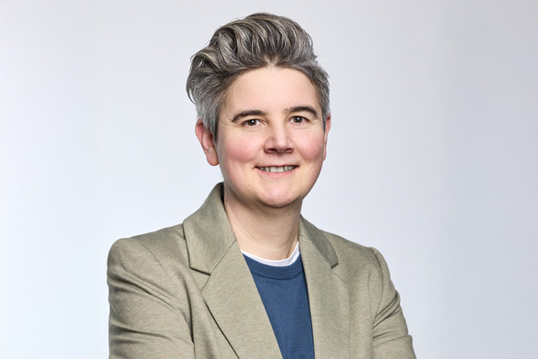 Françoise Schlink est une fidèle de Lex Delles dont elle suit la carrière ministérielle depuis 2019. (Photo: SIP /Éric devillet)
