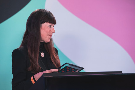 Maison Moderne, Club, TOP 100. (Crédit: VERJUS SIMON, Maison Moderne Publishing SA)