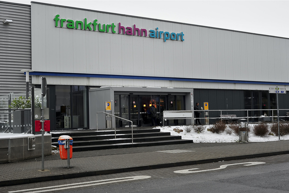 Frankfurt Hahn Flughafen Adresse Für Navi en.paperjam.lu
