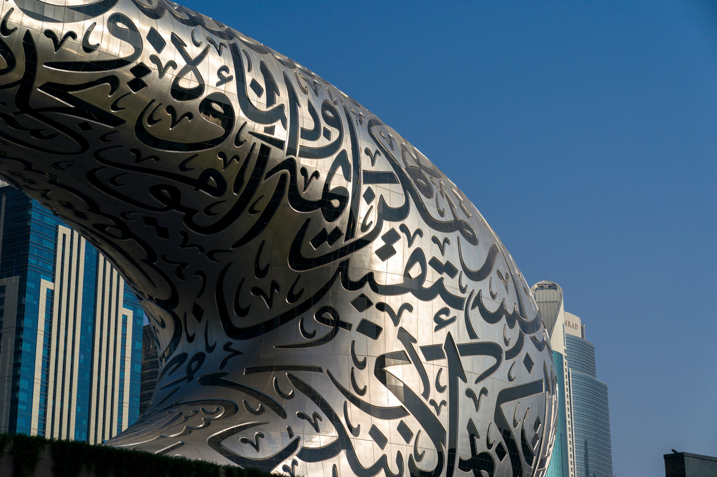 Avec plus de 20 millions de visiteurs attendus, dont 70% en provenance de l’étranger, la participation à l’Expo 2020 Dubai est une occasion unique de renforcer la visibilité du Luxembourg.  (Photo: SIP / Emmanuel Claude)