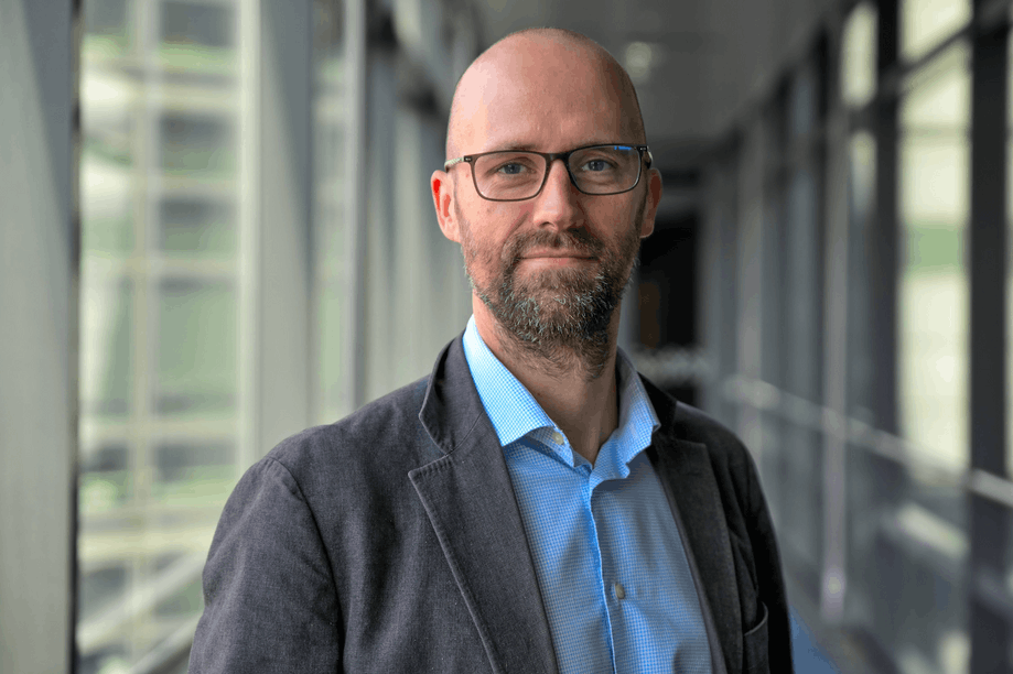 According to Frédéric Meys, an economist at the Idea Foundation, the government can no longer afford to be as generous as it was in 2022. (Photo: Idea)