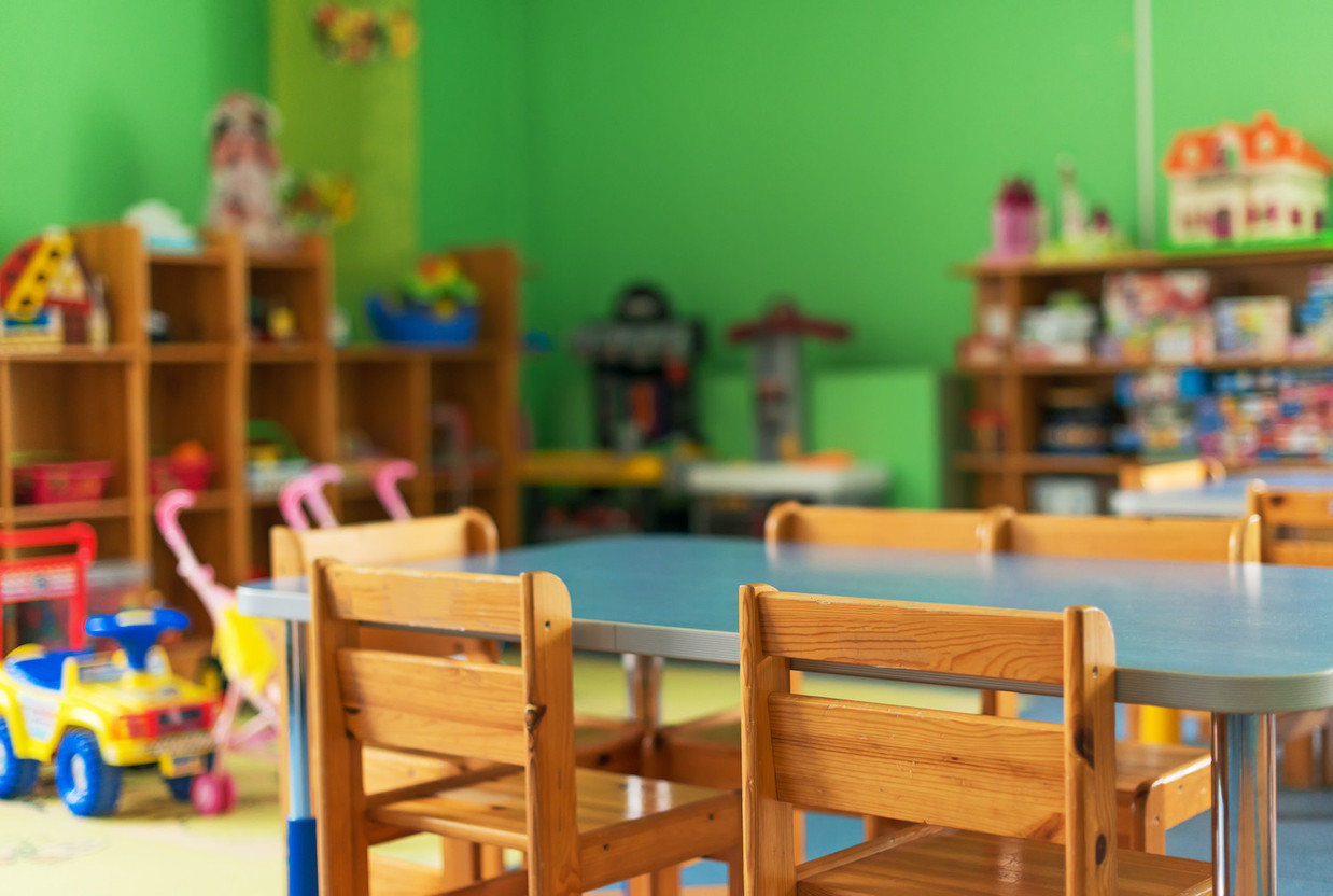 Informal childcare at so-called “maisons relais”, “foyers scolaires” and professional childminders should become free of charge from September for primary school children Photo: Shutterstock