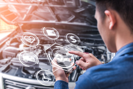 L’idée de Friday est née au Luxembourg à partir des besoins des automobilistes et des professionnels du secteur, comme les garagistes. (Photo: Shutterstock)
