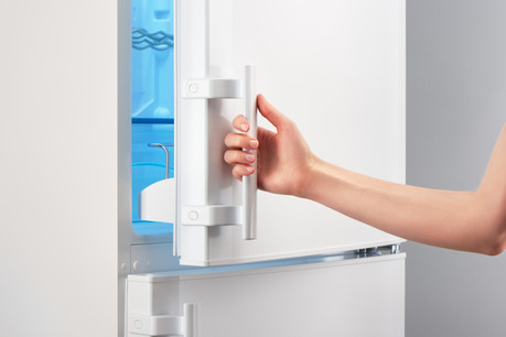 Les équipes du List travaillent à un système de réfrigération plus écologique que la compression de vapeur, utilisée actuellement. (Photo: Shutterstock)