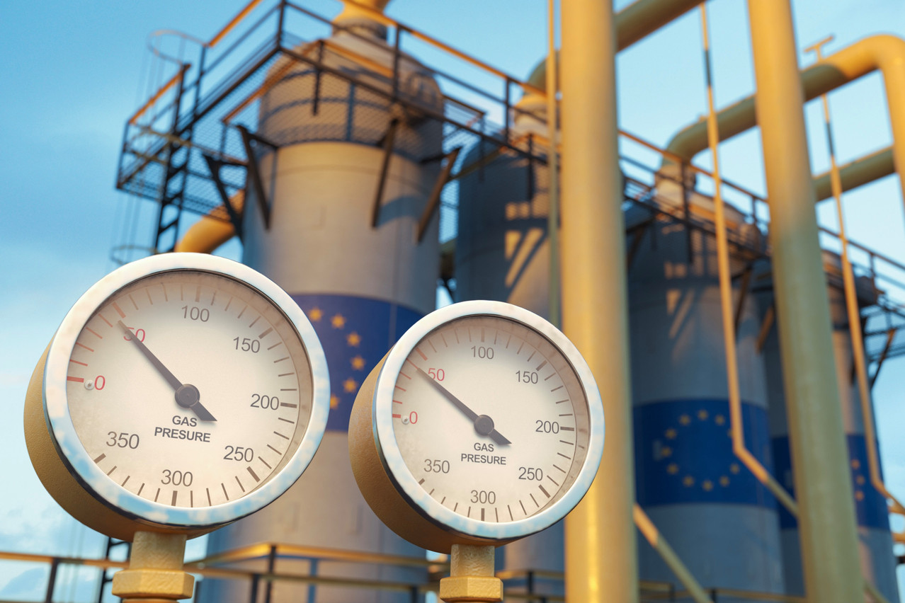 Trade between the EU and Russia has been significantly affected by import and export restrictions enacted in response to Russia's invasion of Ukraine, Eurostat data reveals. Photo: Shutterstock