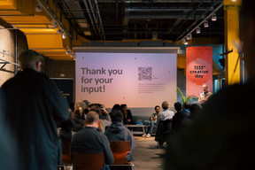 From an individual spark to a collective momentum (Photo: 1535° Creative Hub/Ville de Differdange)