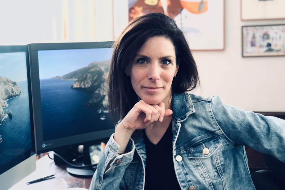 For her first podcast shared with Paperjam, Solenne Niedercorn-Desouches chose to talk about a solution to facilitate access to finance for SMEs. Photo: DR