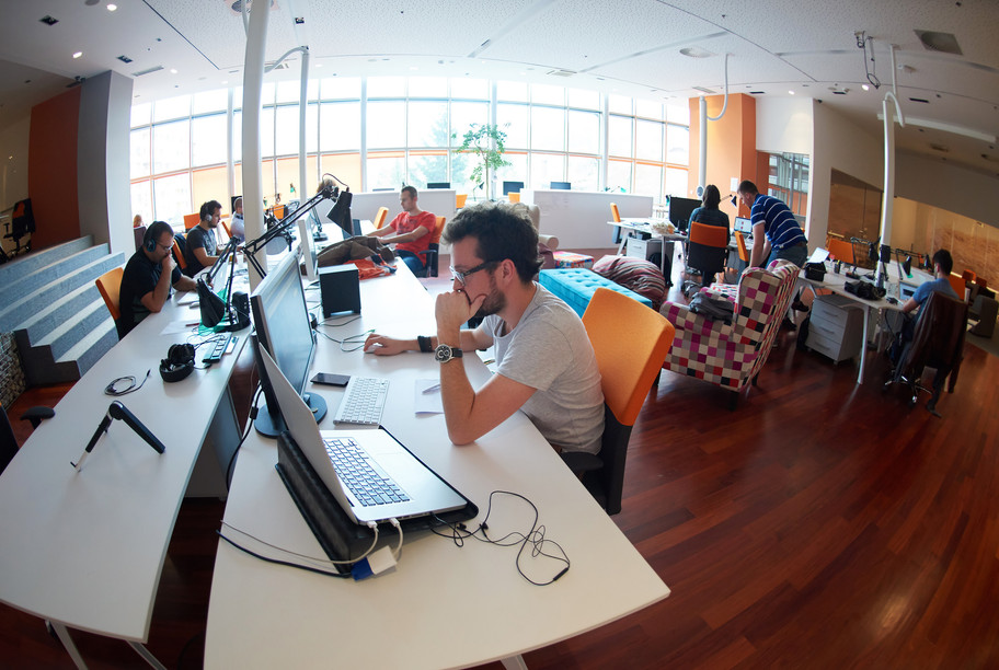 The public/private split in Luxembourg may--culturally and financially--differ to what you know from home. Photo: Shutterstock