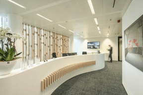 GSK Stockmann in Luxembourg – new office, same address Gaël Lesure