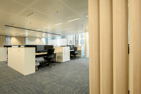 GSK Stockmann in Luxembourg – new office, same address Gaël Lesure