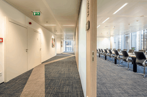 GSK Stockmann in Luxembourg – new office, same address Gaël Lesure