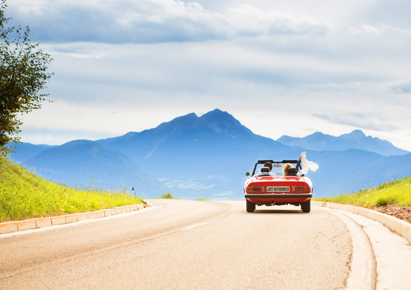 Need to focus on the performance of your funds? (Credit: SGSS)