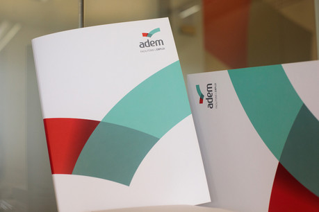 Le ministre du Travail confirme que l’Adem ne réclame jamais le remboursement des prestations avancées par le Fonds pour l’emploi auprès de l’employeur du salarié frontalier licencié abusivement, alors qu’elle le fait systématiquement pour les salariés résidents. (Photo: Matic Zorman / Archives)