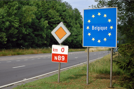 Jean Asselborn s’attend à «une certaine ouverture pour le week-end de la Pentecôte» de la frontière avec la Belgique. De quoi résoudre le problème des familles qui se trouvent de part et d’autre de la frontière et ne peuvent pas se réunir. (Photo: Shutterstock)