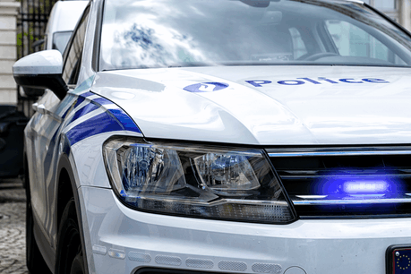 Rentrer en Belgique ne sera pas autorisé avant le 8 juin et la police prévient que des contrôles auront lieu. (Photo: Shutterstock)
