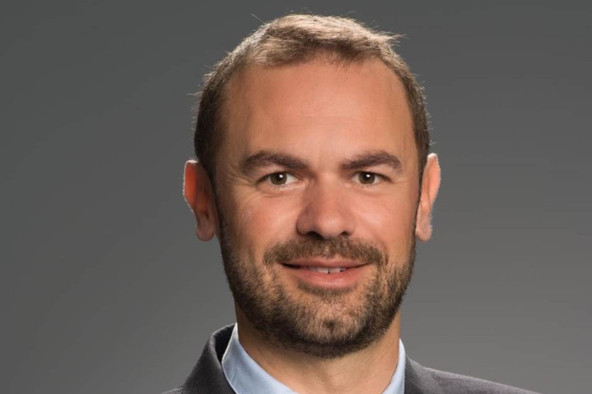 Timothé Fuchs remains at the head of the company formerly known as Fuchs Asset Management, which has been renamed Funds Avenue. Photo: Funds Avenue