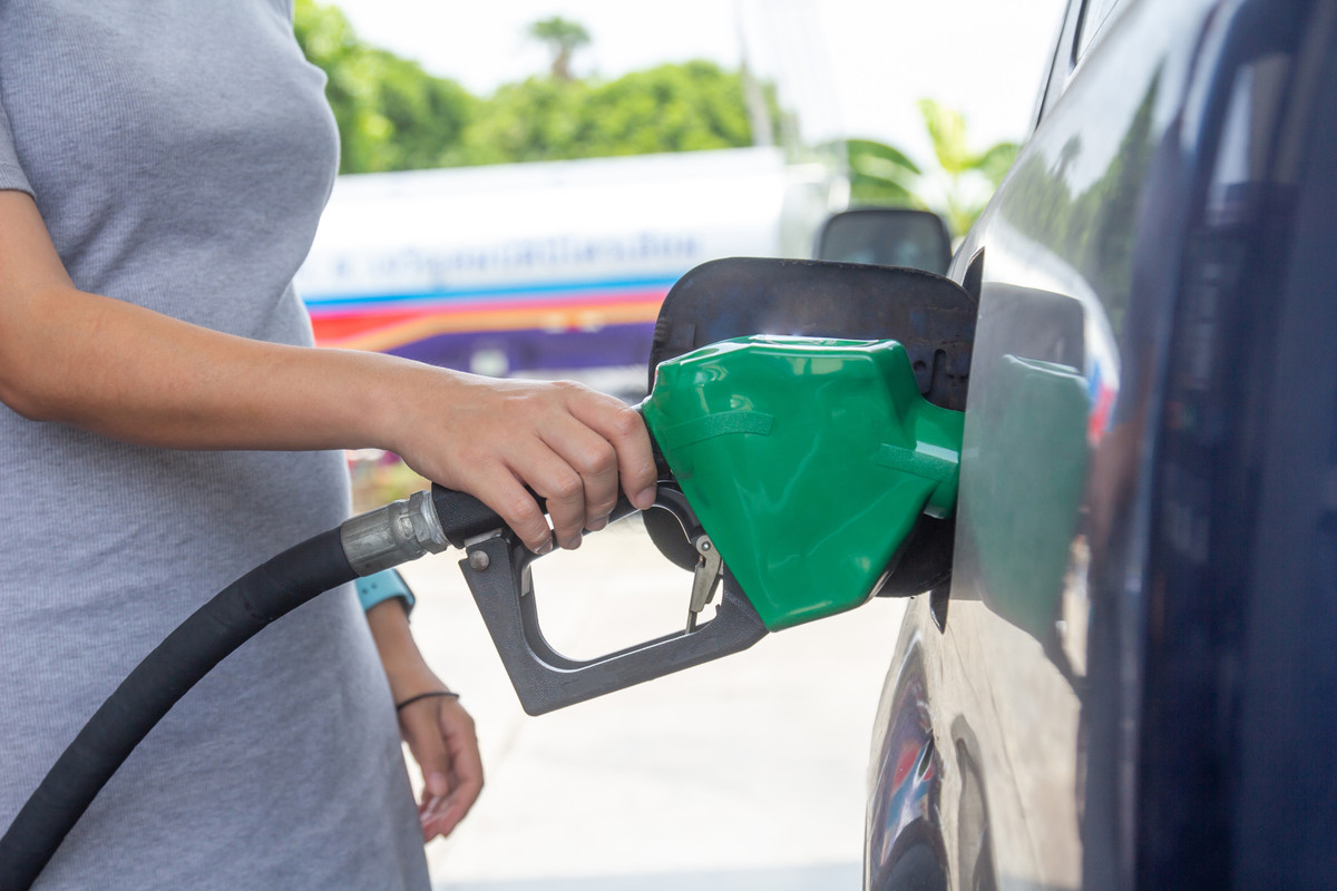 Fuel price reduction could end after July Delano News