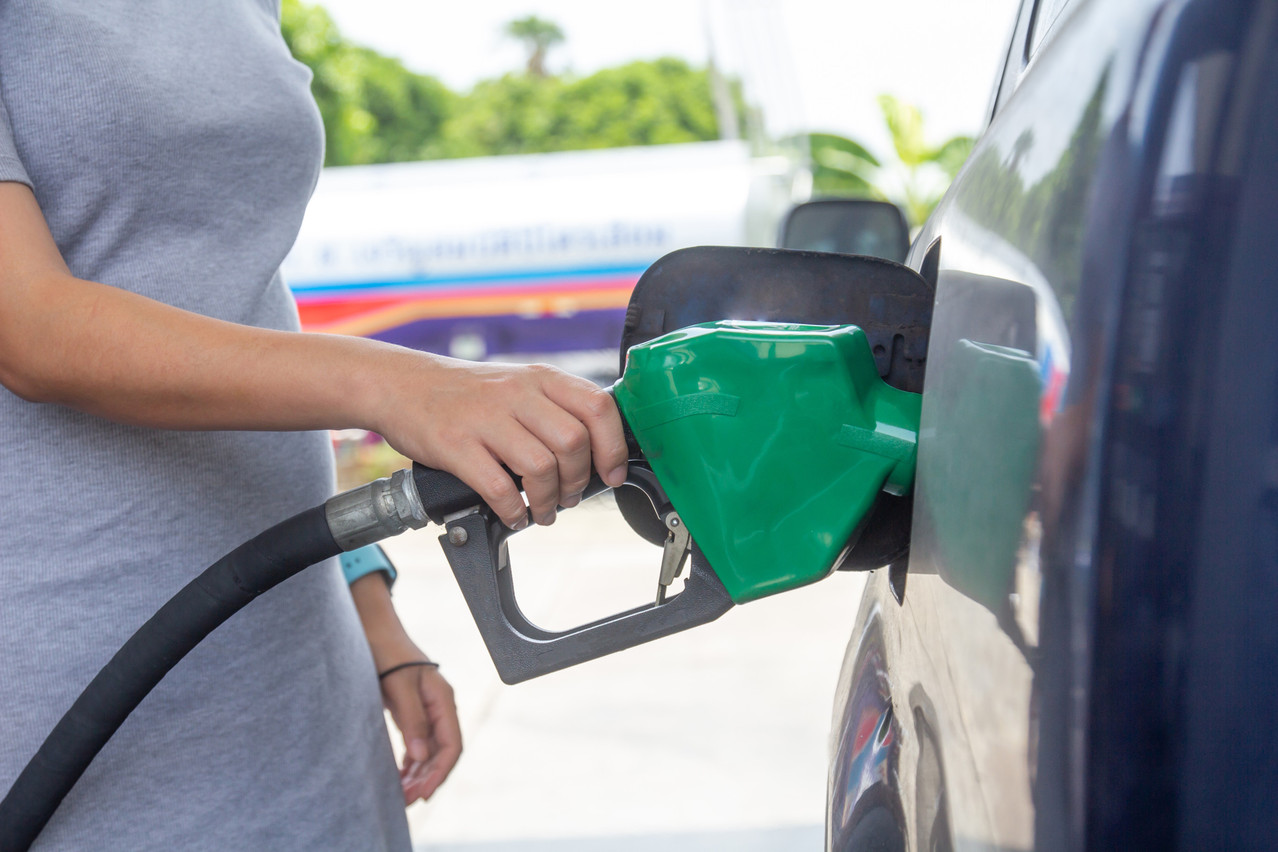 The prices at the pump will go up at the end of July.  Photo: Shutterstock