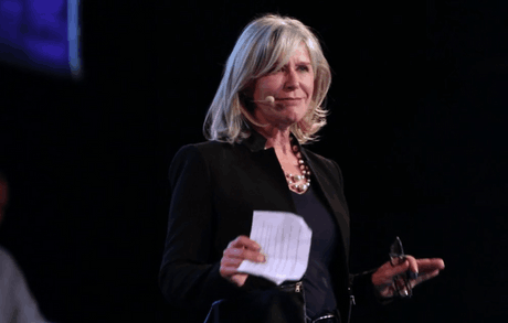 Pour Béatrice Martin: «Je fais désormais partie des mort(e)s potentiel(le)s par passivité. Comme ce n’est pas assez d’être fumeuse passive, je suis aussi contribuable active!» (Photo: Maison Moderne/Archives)