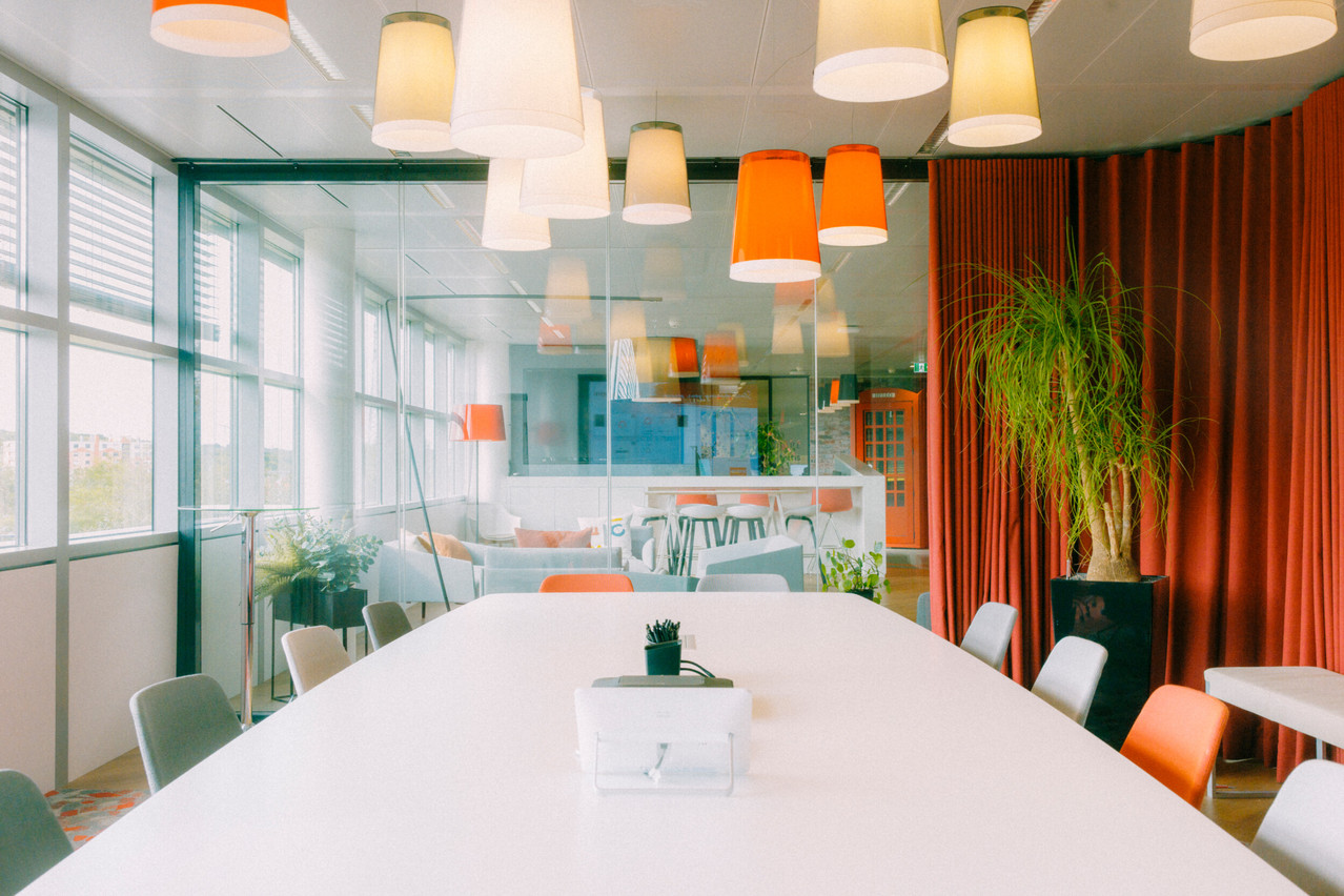 Fun moments at the office? For sure! | Paperjam English News