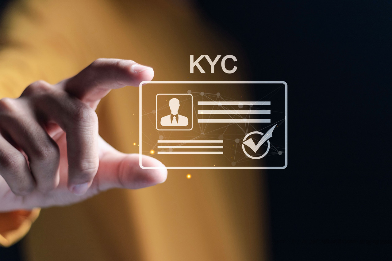 «Nous visons à numériser notre service au profit de nos clients et à simplifier le processus avec un flux opérationnel sécurisé», a déclaré lundi Régis Veillet, responsable du développement commercial chez Fund Channel. (Photo: Shutterstock)