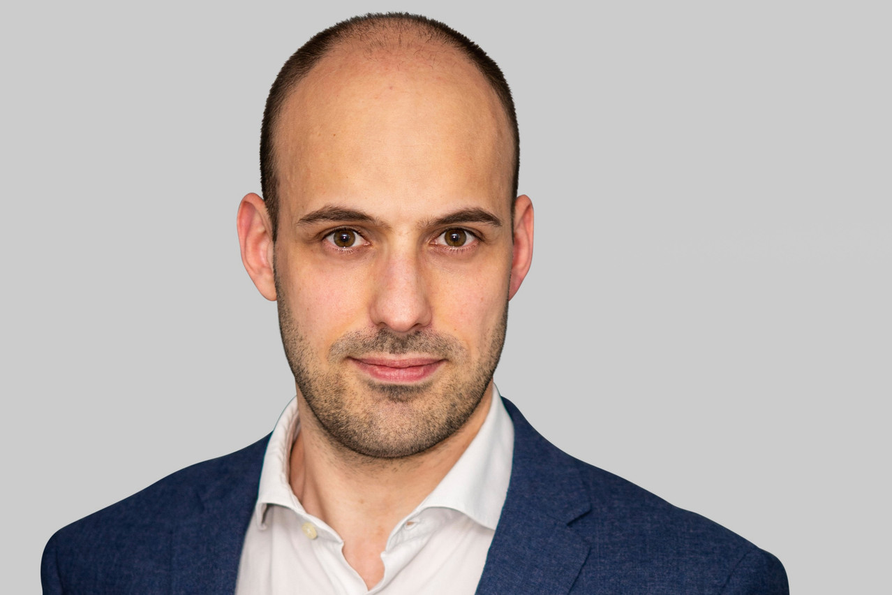 “European asset managers should not categorise funds based on portfolio liquidity,” argues Marin Capelle, regulatory policy advisor at the trade group Efama, in a press statement on Wednesday 12 February 2025. Photo: Efama