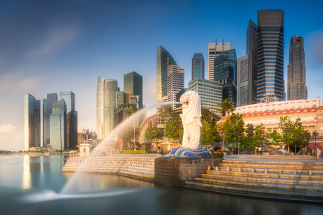 Timothy Walkley dirigera la nouvelle succursale de Fundrock à Singapour. (Photo: Shutterstock)