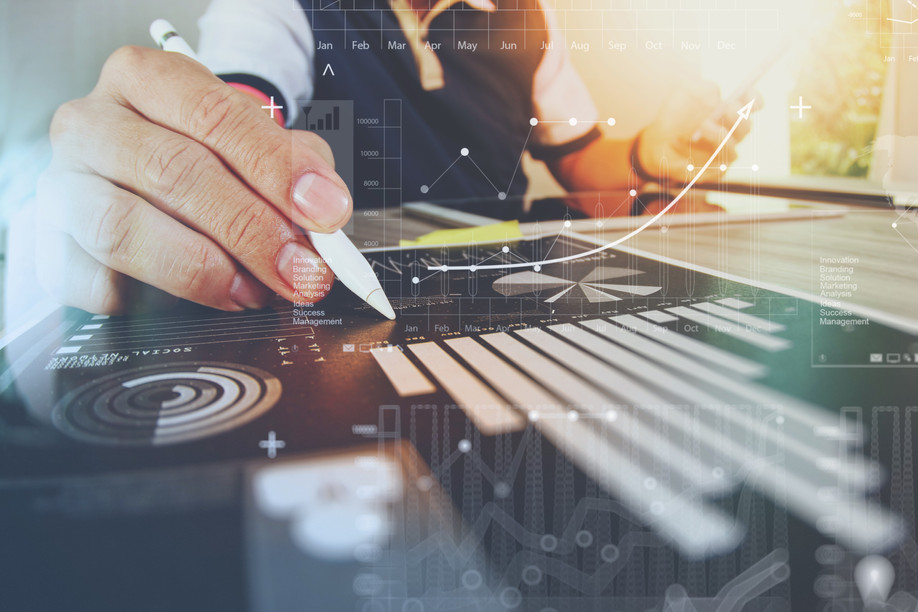 Luxembourg fund activity remains strong since the end of the lock-up in spring 2020. (Photo: Shutterstock)