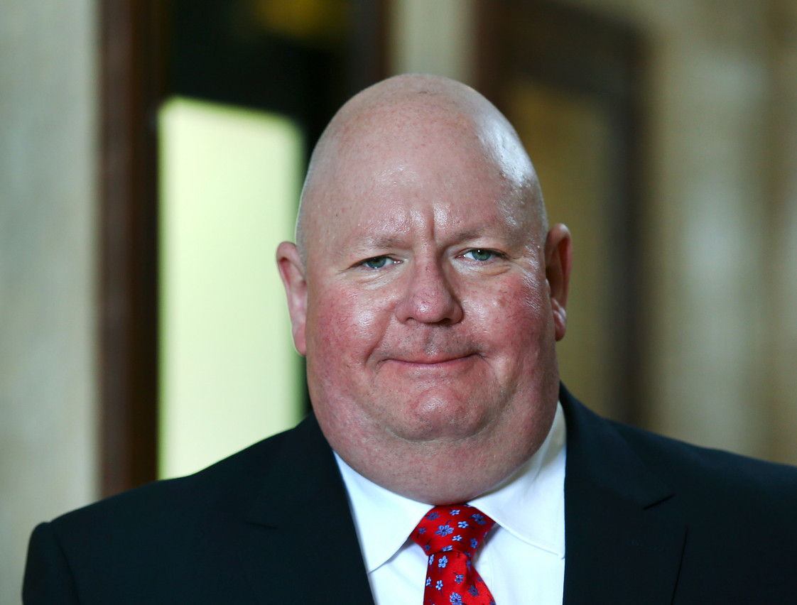Refinitiv Lipper’s Detlef Glow expects to see more fund repurposing in 2022 Refinitiv Lipper