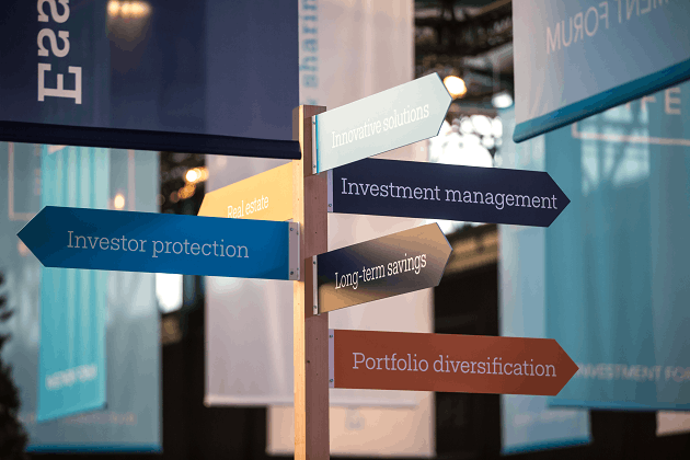 Gestion de fortune: des besoins multiples . (Photo: OneLife)