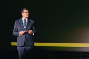 Adel Nabhan (Paperjam). (Photo : Julian Pierrot / Paperjam)