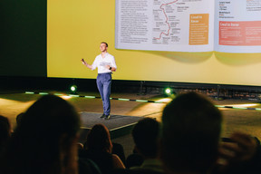 Hugo Hirsch (Paperjam). (Photo : Julian Pierrot / Paperjam)