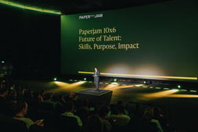 Adel Nabhan (Paperjam). (Photo : Julian Pierrot / Paperjam)