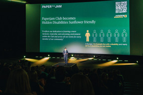 Adel Nabhan (Paperjam). (Photo : Julian Pierrot / Paperjam)