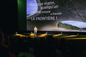 Tom Felten (Schroeder & Associés). (Photo : Julian Pierrot / Paperjam)
