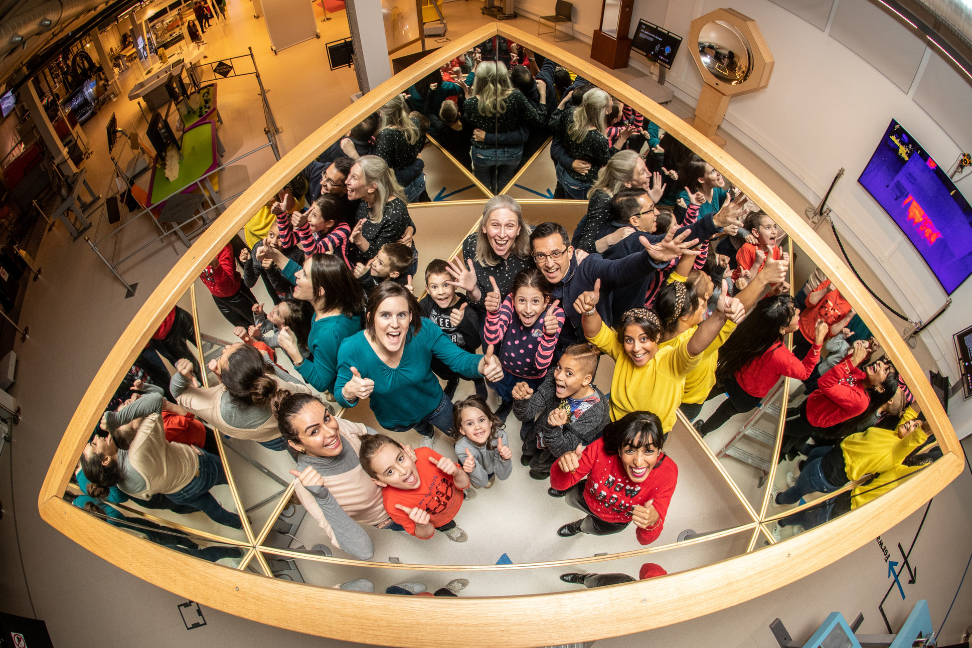 Einstein pour tous au Luxembourg Science Center | Paperjam News