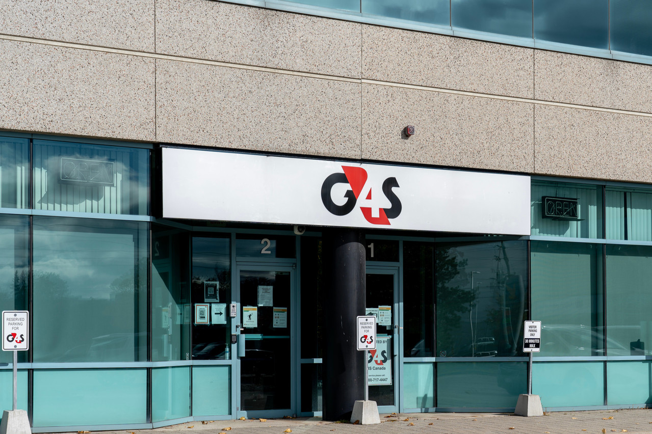 Faced with a reduction in activity due to the health crisis, G4S had planned to cut 80 jobs and lay off 60 people in Luxembourg. (Photo: Shutterstock)