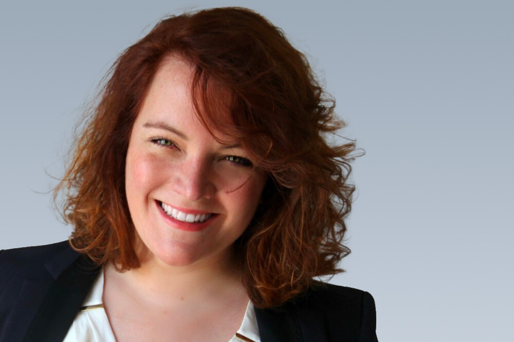 Following Benoît Elvinger’s appointment as chief executive, the state-owned bank has appointed Gaëlle Haag as chief operating officer. She will take up her post on 1 November, with technological developments and cyber security among its priorities. (Photo: DR)