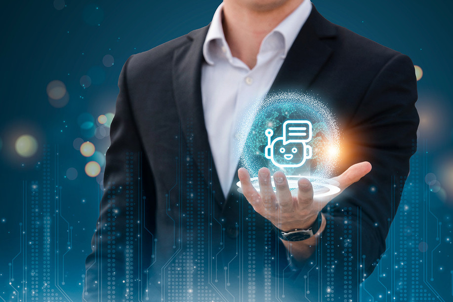 Elements of AI. (Photo: University of Luxembourg Competence Centre)