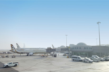 De plus en plus de vols sont annulés depuis Abu Dhabi ou bien coûtent très cher. (Photo: Shutterstock)