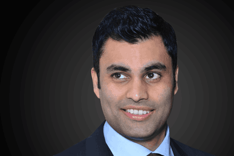 Cinq ans après les premières recherches, Galytix, la start-up de Raj Abrol gagne en traction. Et en attraction pour les investisseurs qui auraient injecté dix nouveaux millions d’euros dans la fintech britannique. (Photo: Galytix)