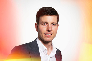 Ludovic Duvetter, Business Development Manager – Victor Buck Services Maison Moderne