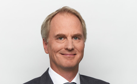John Penning: «Nous voulons continuer à prendre le pouls de la finance et de l’entrepreneuriat et garder le contact avec notre marché d’origine, même si nos activités couvrent la totalité de l’Europe. De nombreux membres du Club sont dans ce cas et il est toujours enrichissant de se rencontrer et d’échanger nos expériences.» (Photo: La Compagnie générale de photographie, LCGDP)